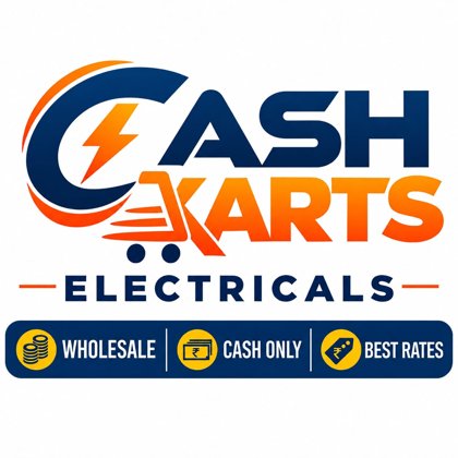 Cashkarts Electricals Logo